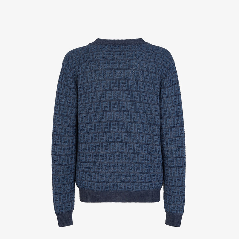 FENDI Cardigan outlook