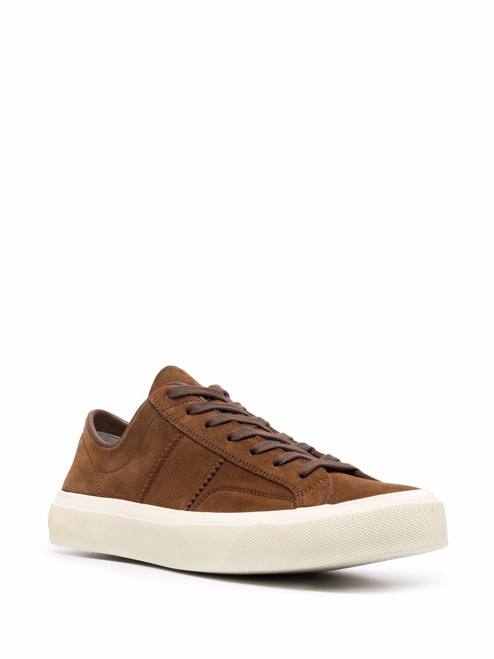 Cambridge low-top sneakers - 2