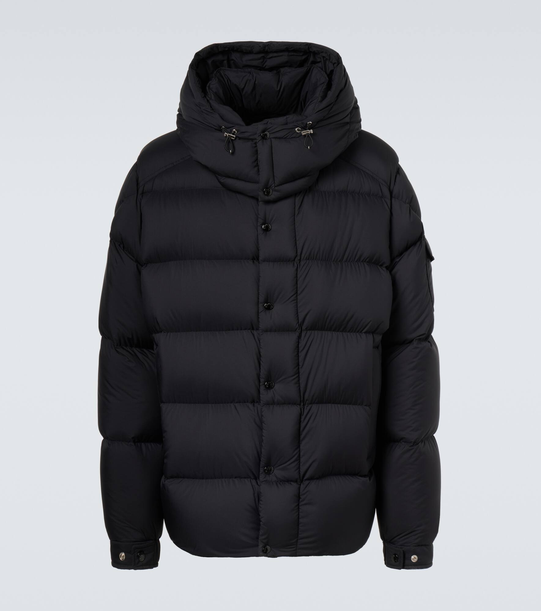 Maya 70 down jacket - 1