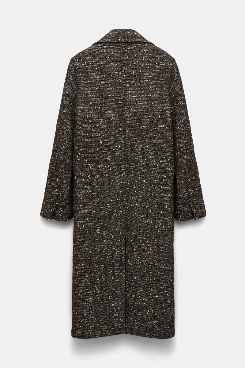 COZY ATTRACTION coat 9