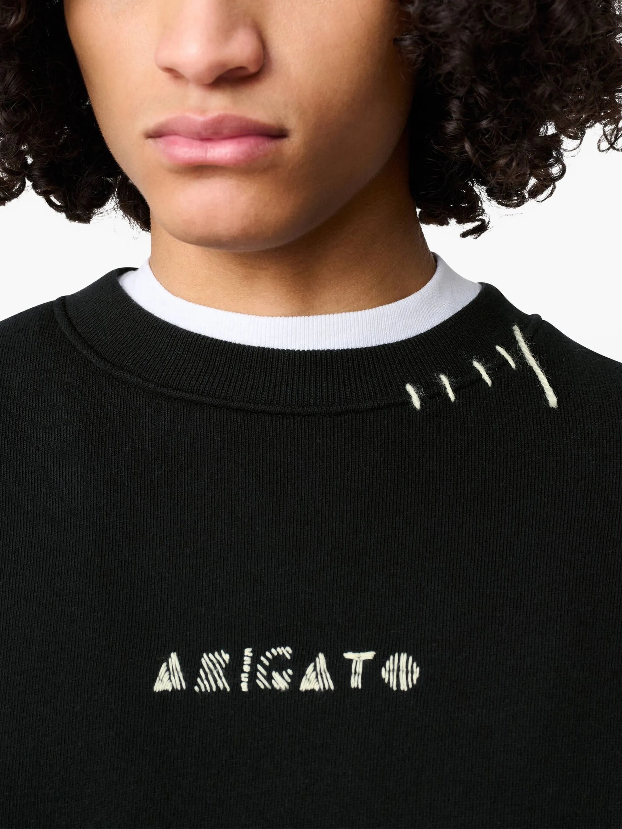Loops Sweatshirt - 4