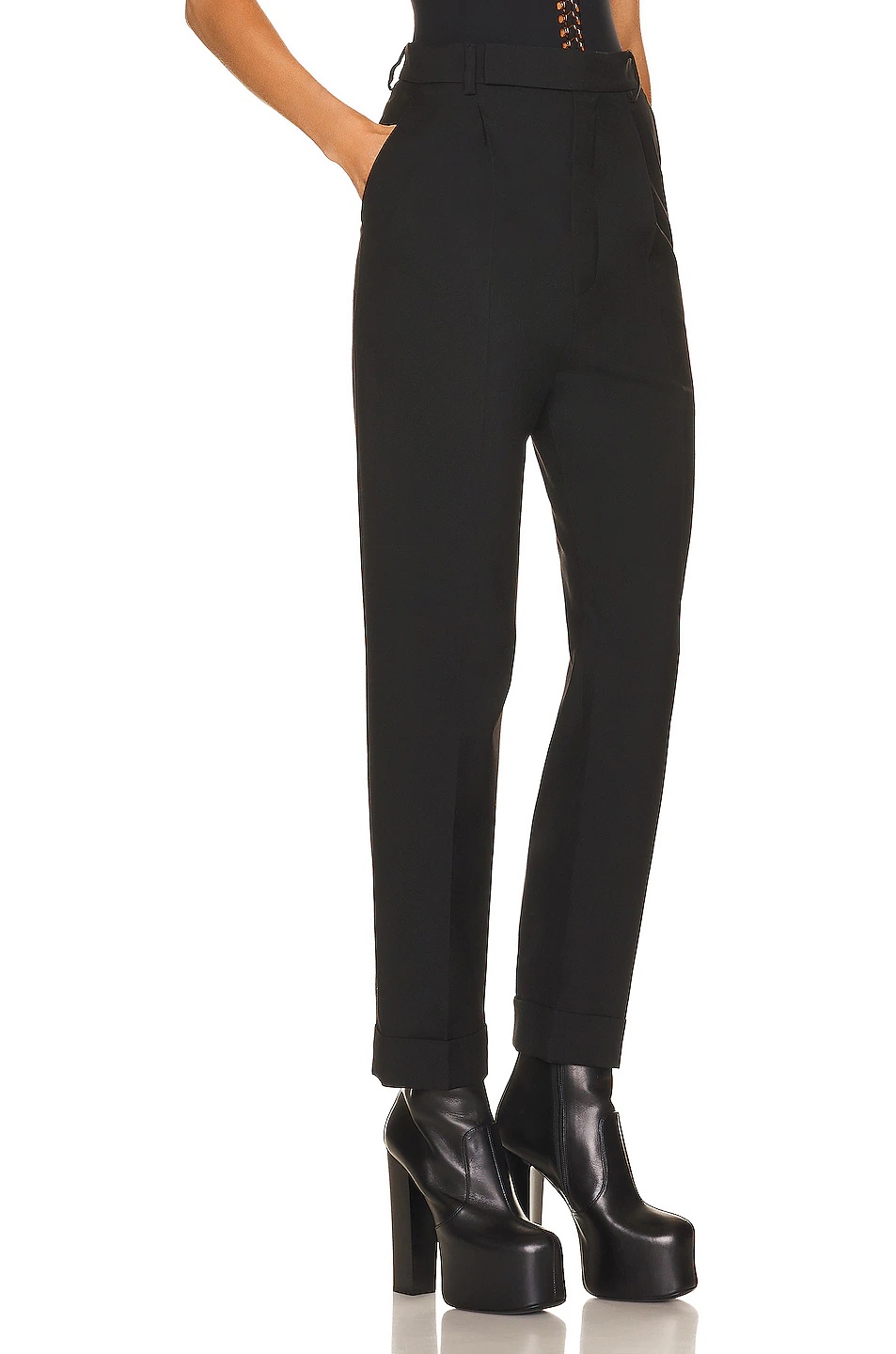 Tailored Pants - 2