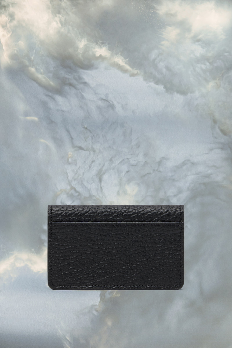 Maison Margiela Four stitches card holder outlook