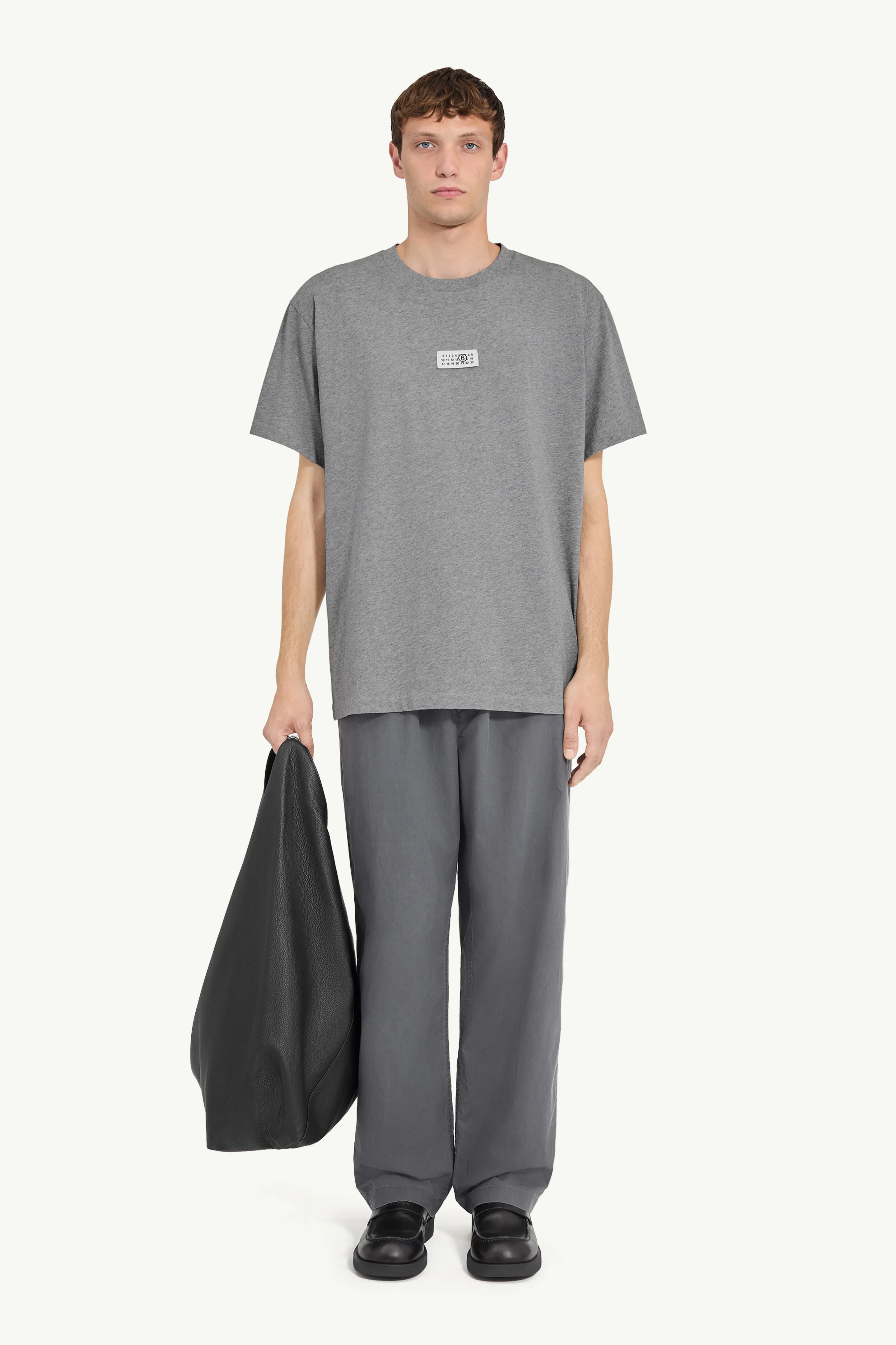 Numeric cotton T-shirt - 1