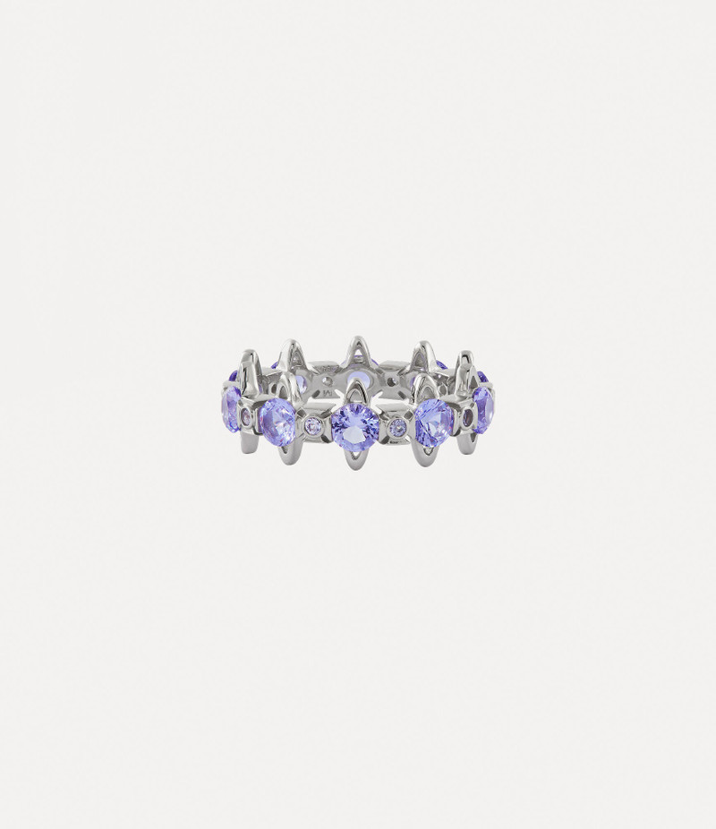 WARWICK RING 1