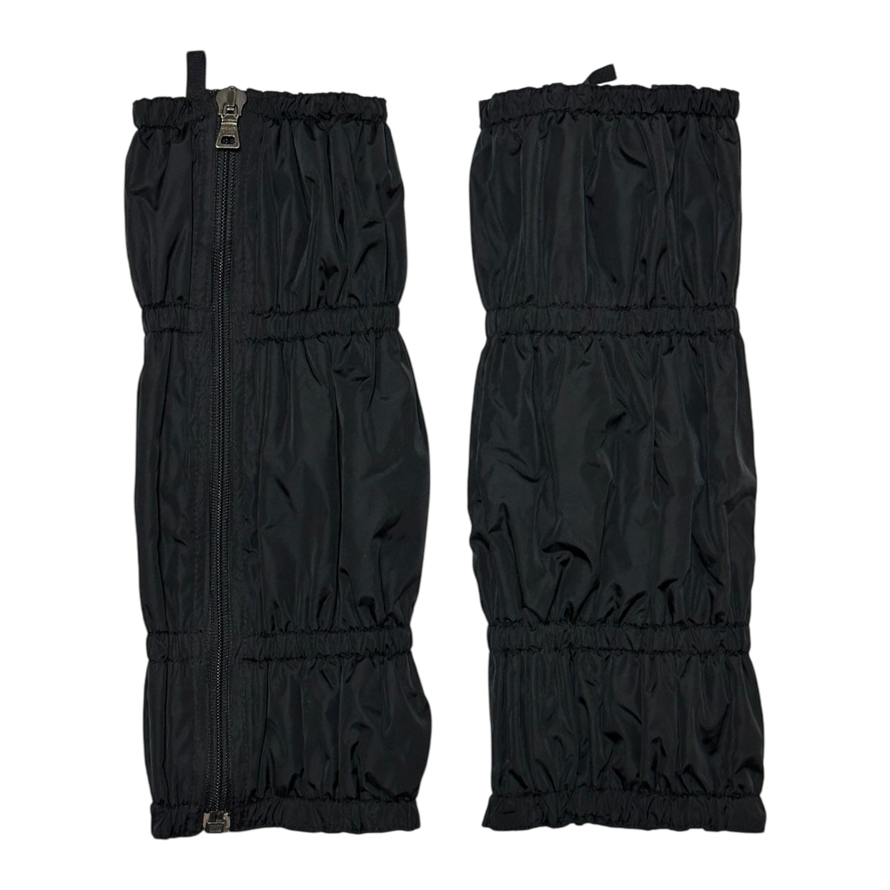 PRADA Sport Nylon Leg Warmers - 2