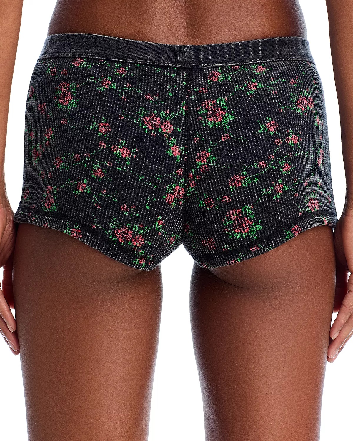 Waffle Shorts - 3