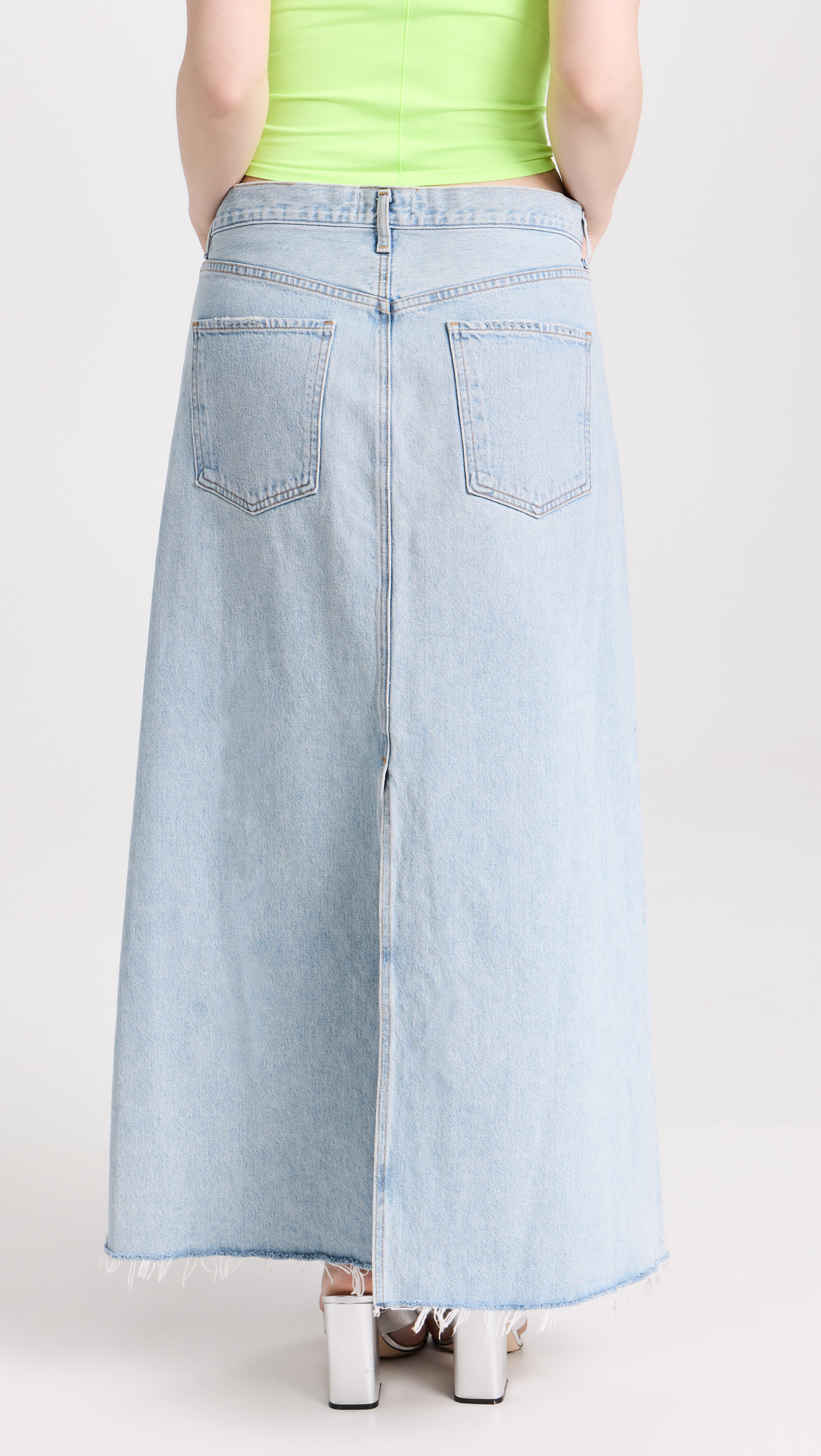 Hilla Skirt - 7