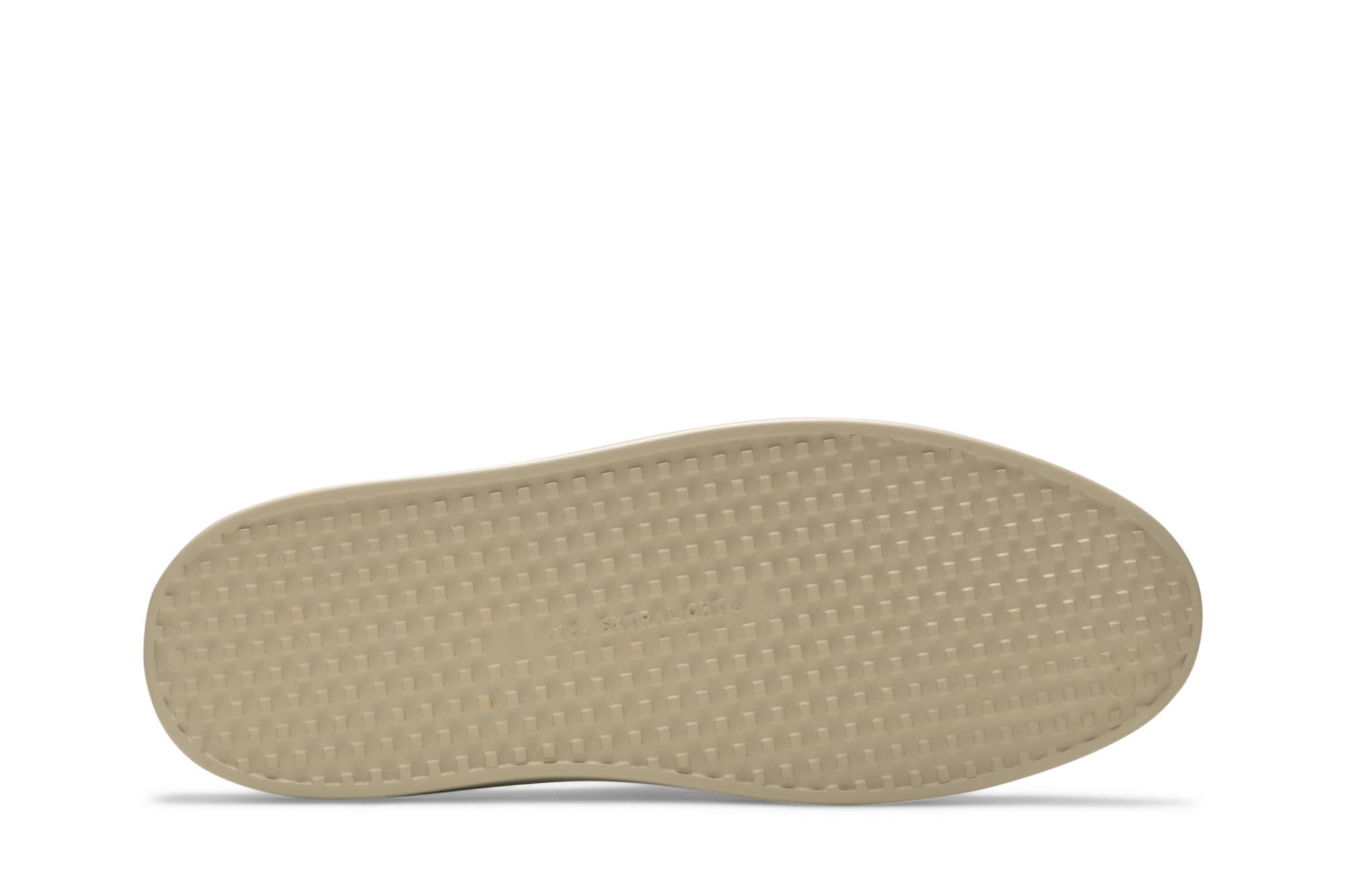 Fear Of God California Backless Slip-On 'Oat' - 4