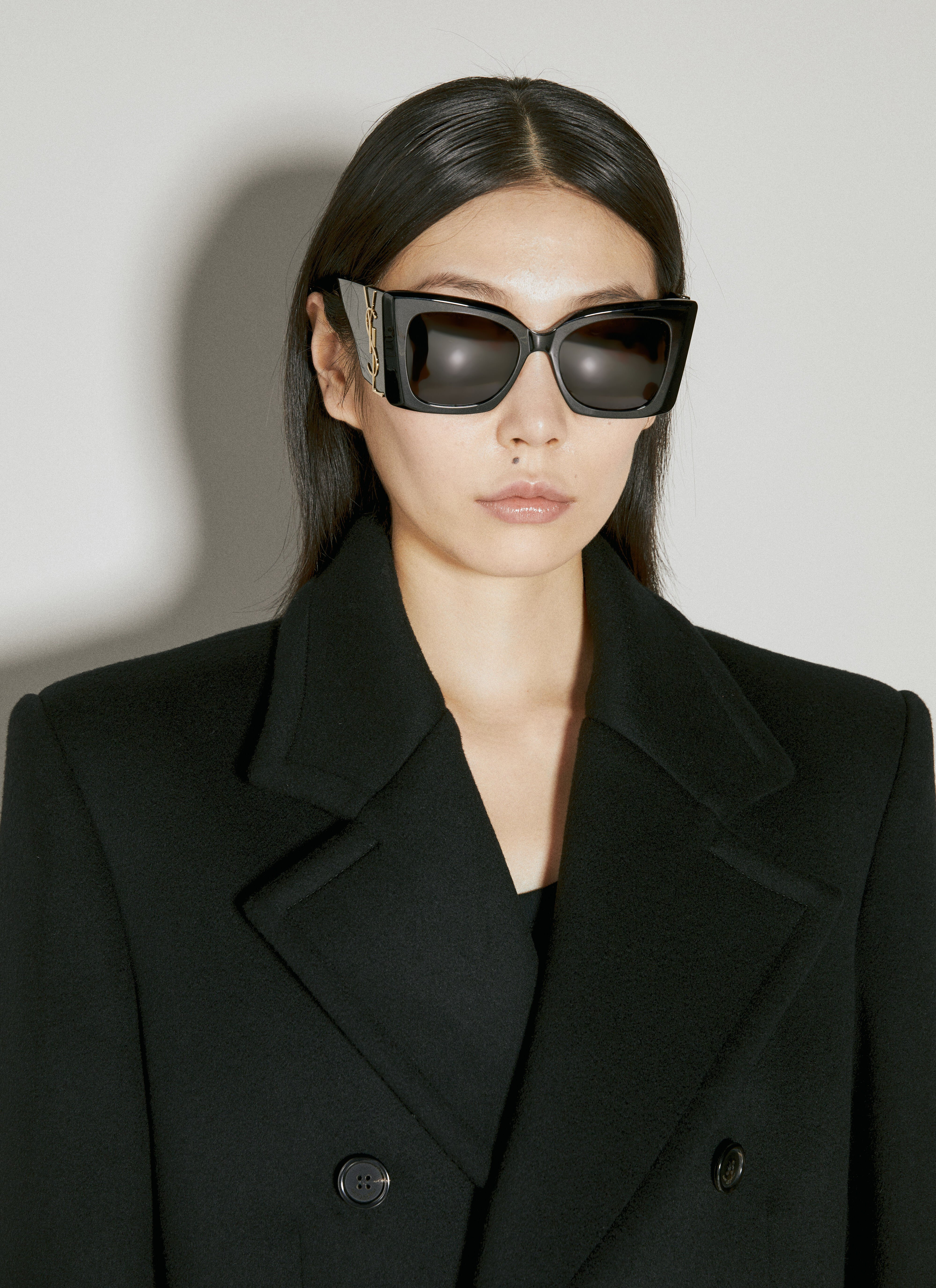 SL M119 Blaze Sunglasses - 4