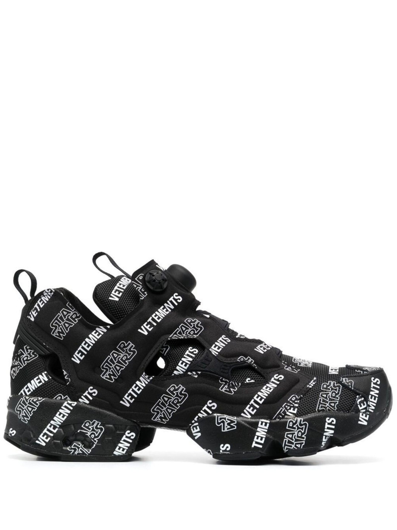 StarWars Instapump Fury sneakers - 1