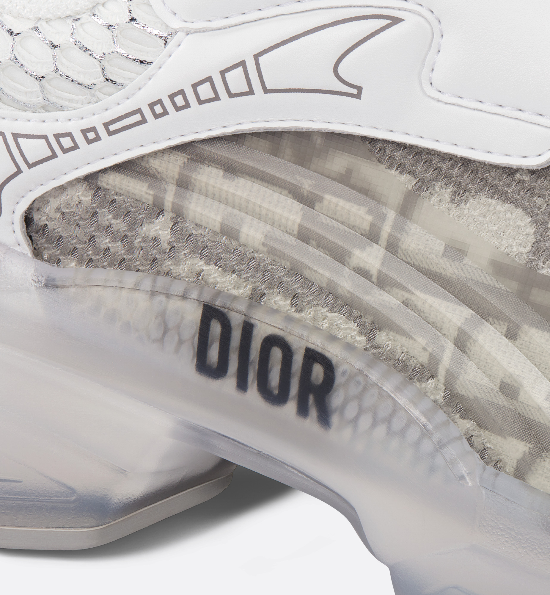 Dior Vibe Sneaker - 6