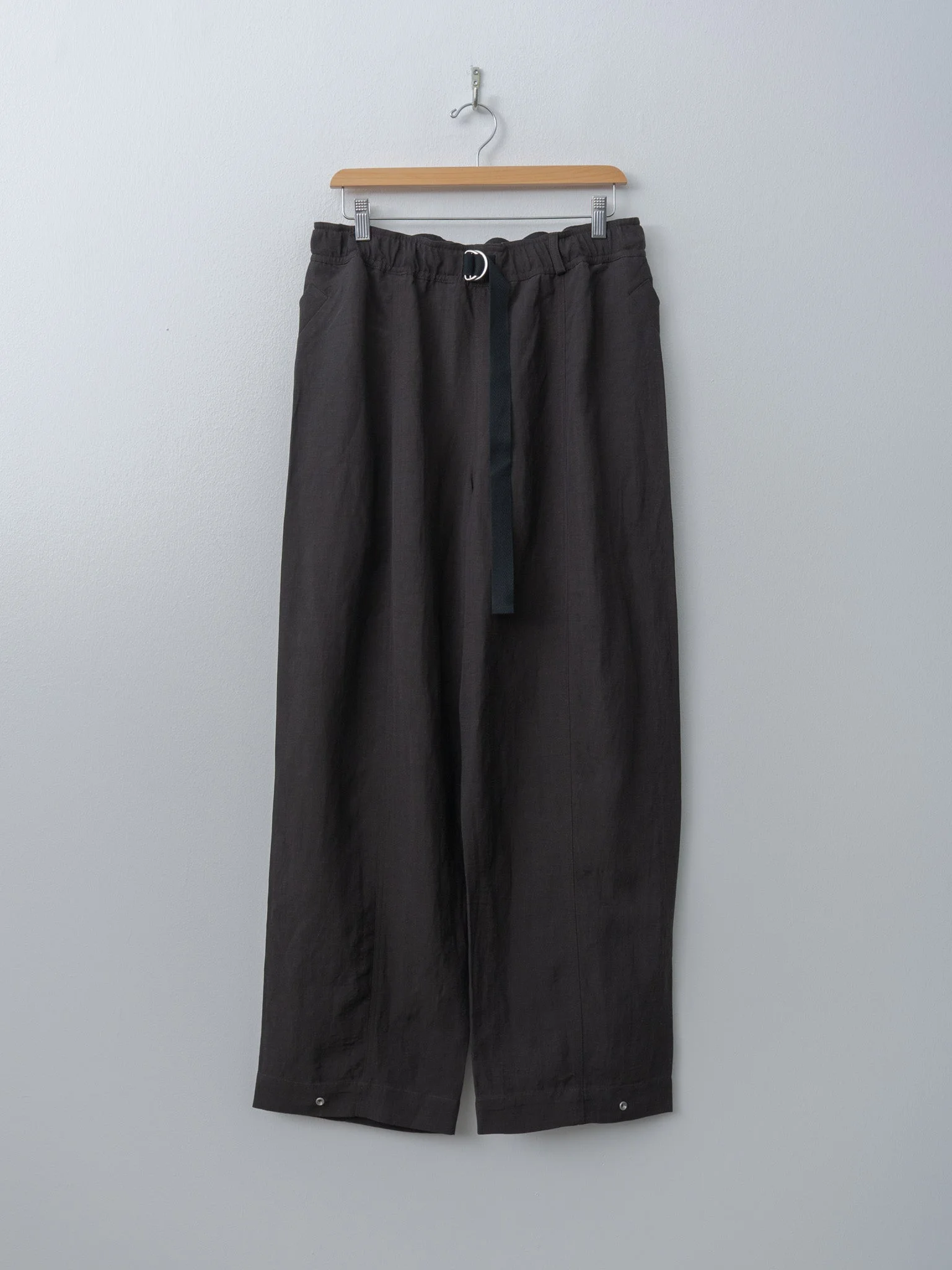 CALVO Pants - Ore - 1