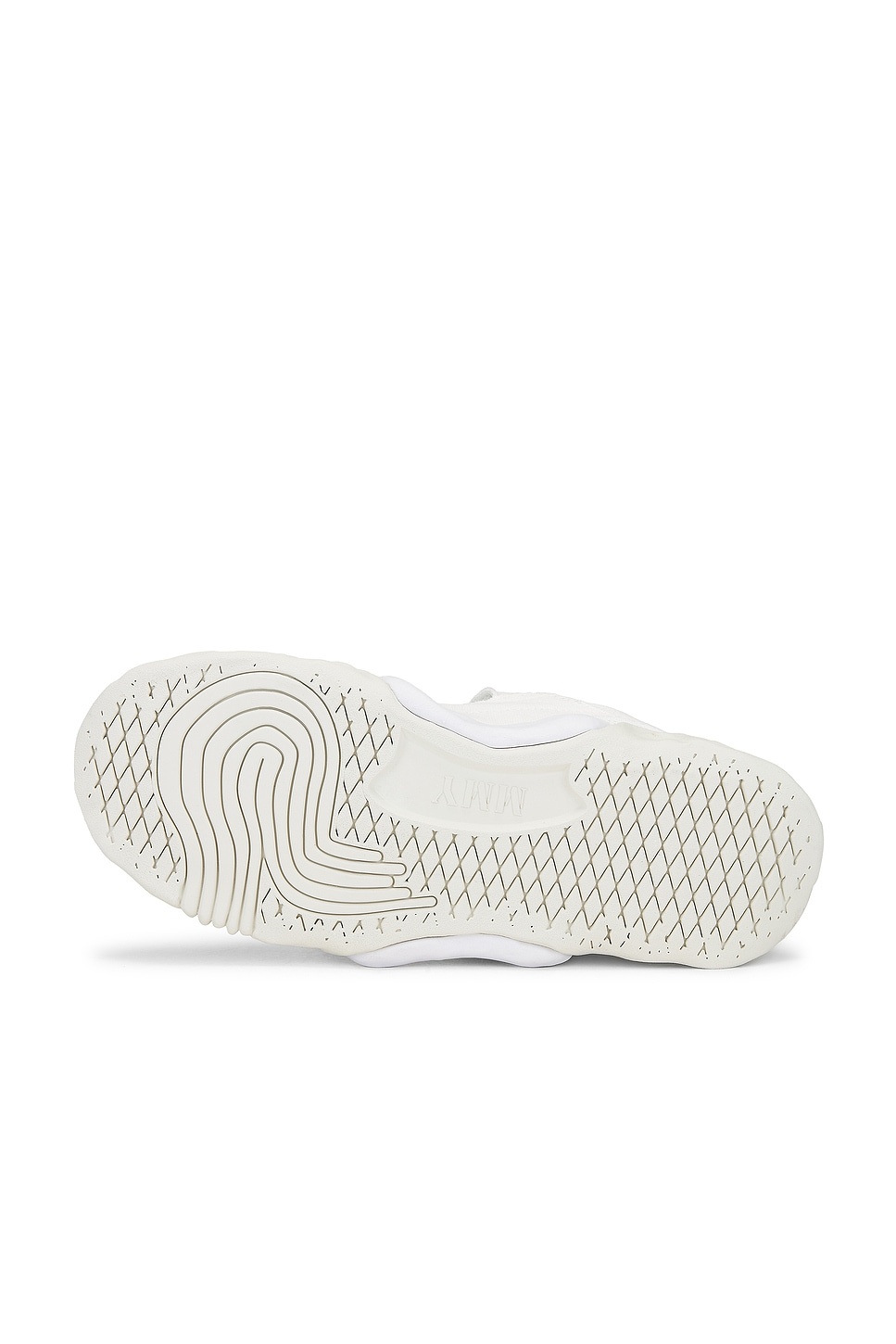 Parker Original Sole Canvas Low-Top Sneaker - 6