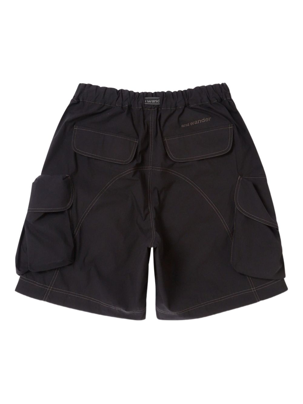 CARGO SHORTS - 2