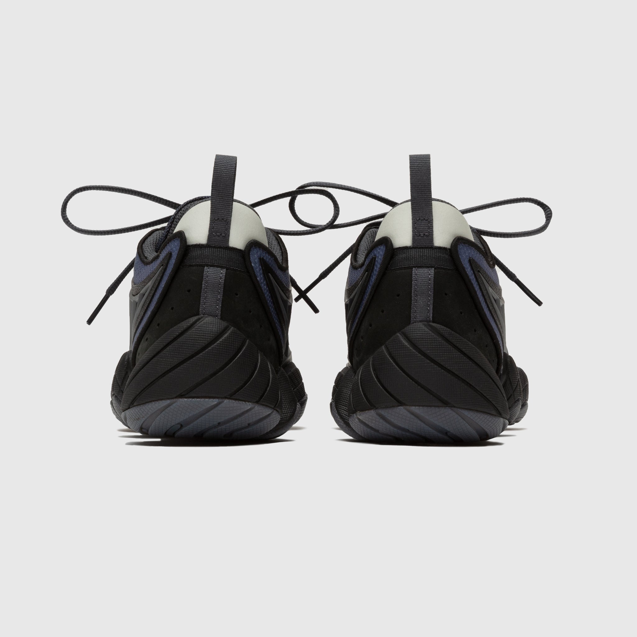 PACKER X ADIDAS FYW INTIMIDATION LOW "ANTHRACITE" - 3