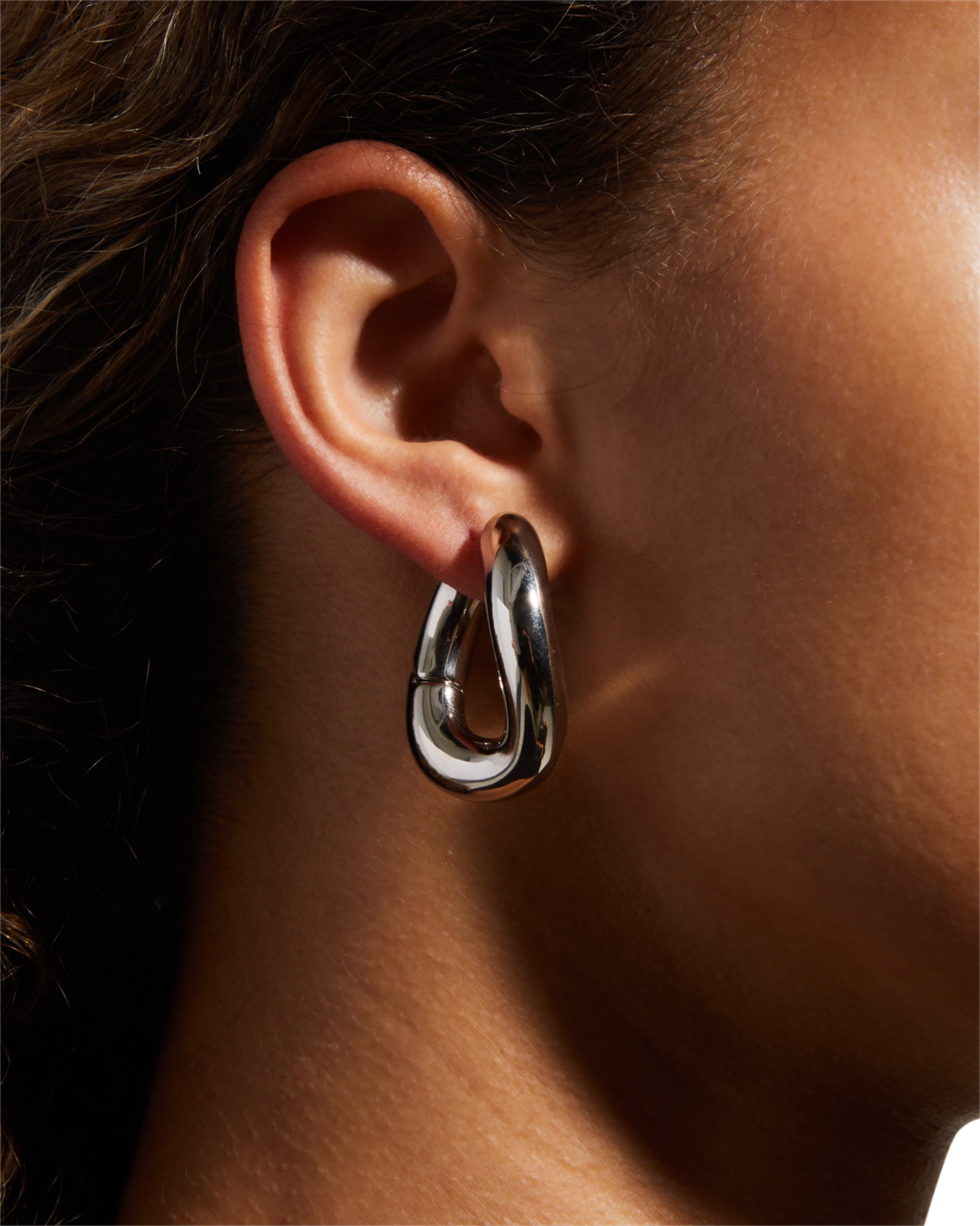 Loop Earrings - 2