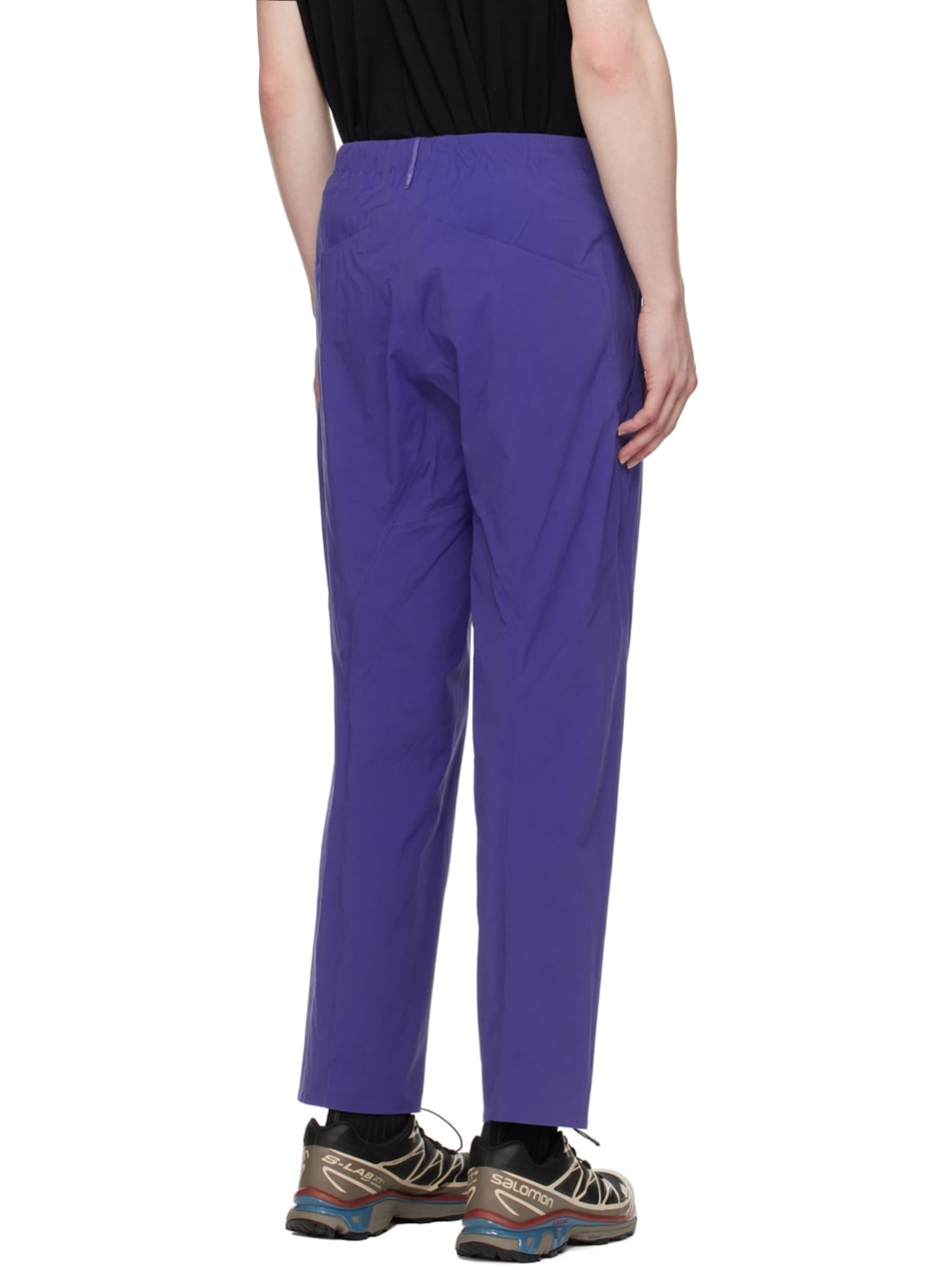 Blue Spere LT Trousers - 3