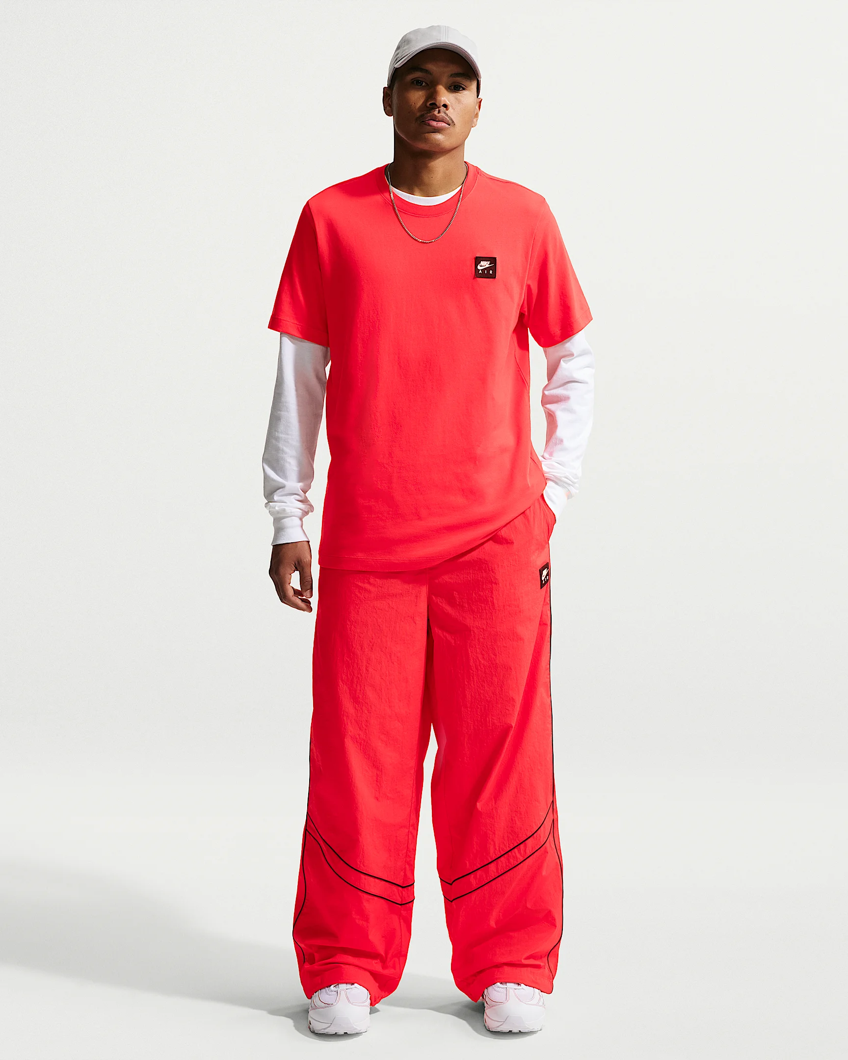 Nike Air Men's Track Pants - 1