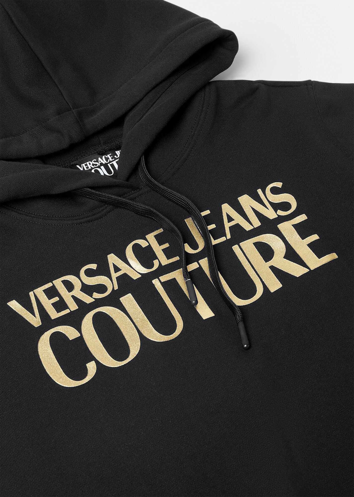 Logo Hoodie - 2