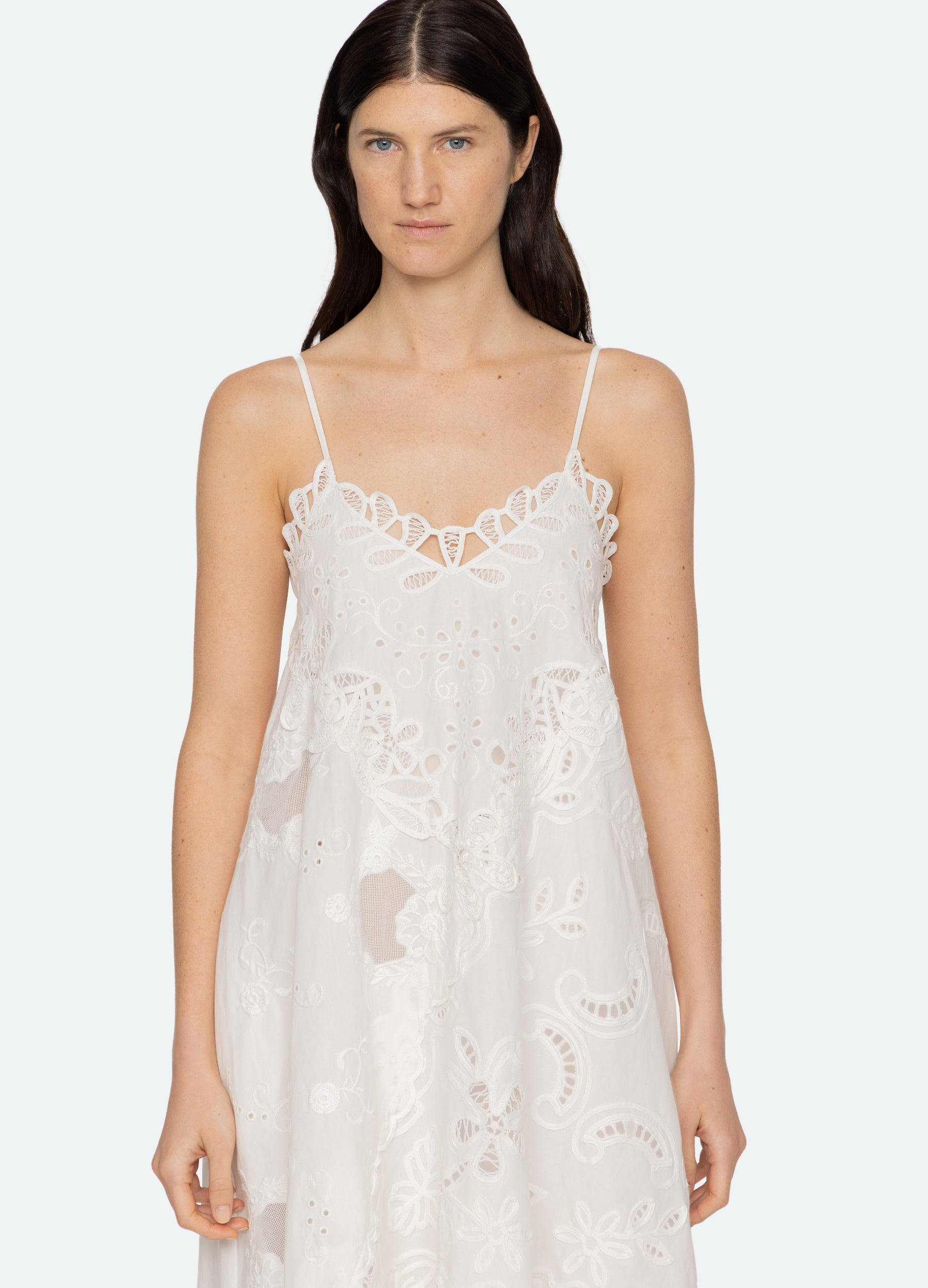 Iyla Dress - 6
