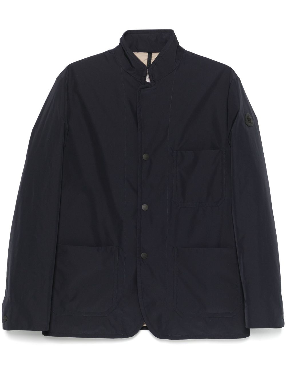 Monges jacket - 1
