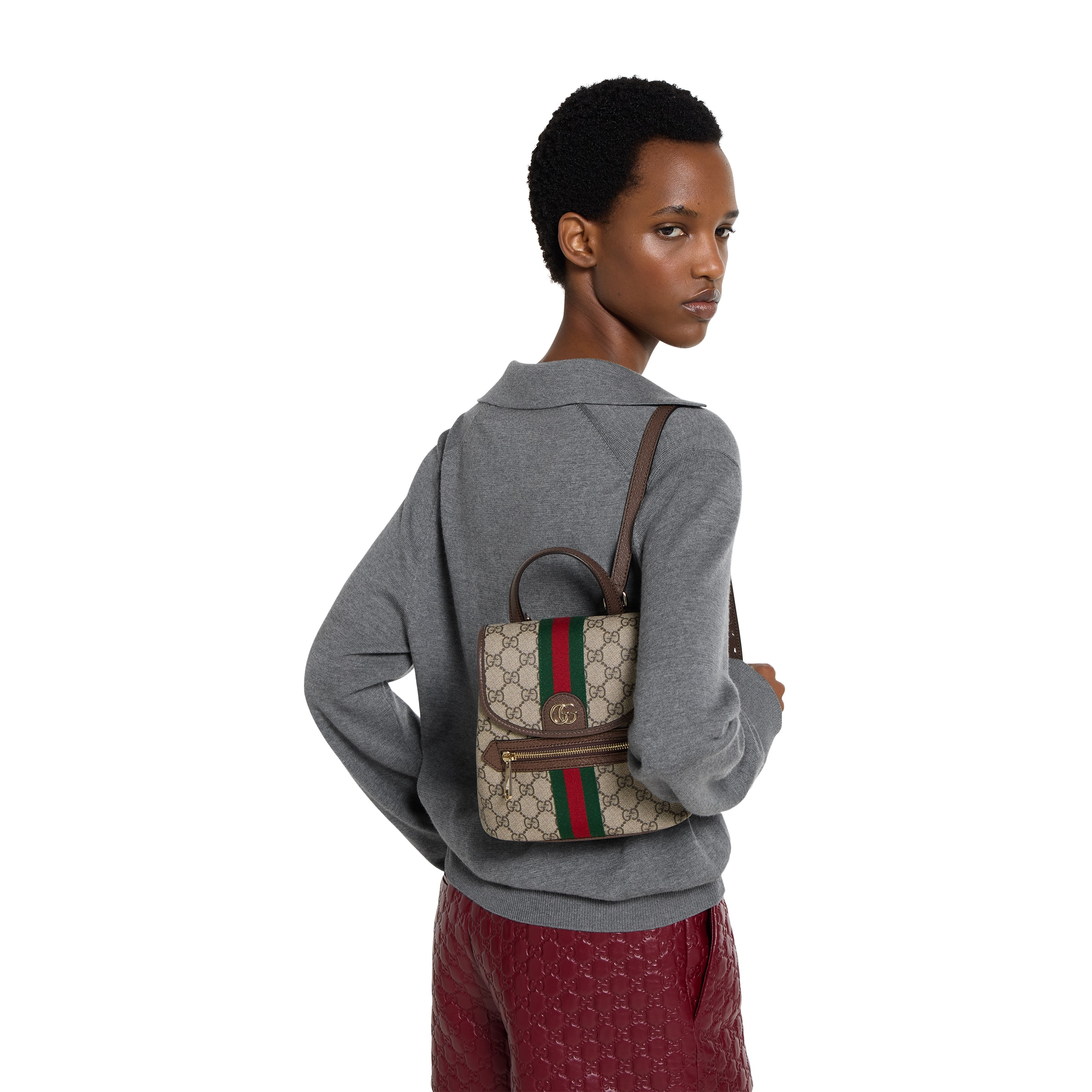 Ophidia small backpack - 3