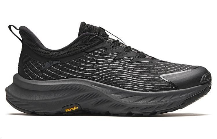 ANTA Transverse Running 'Black' 112345586-1 - 2