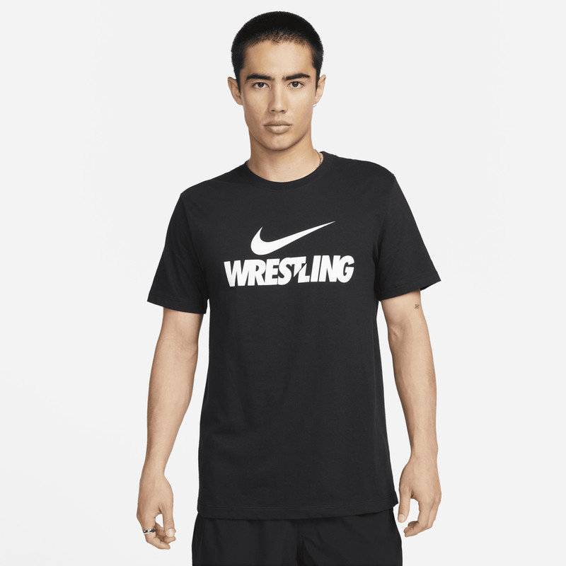 Nike Women's Wrestling T-Shirt 1