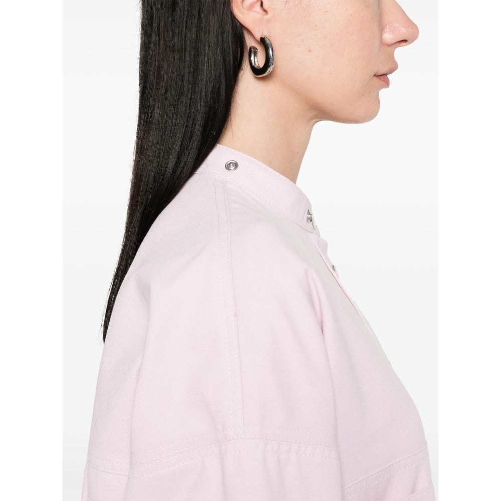 Gucci Pink Tops - Shirts Women - 3