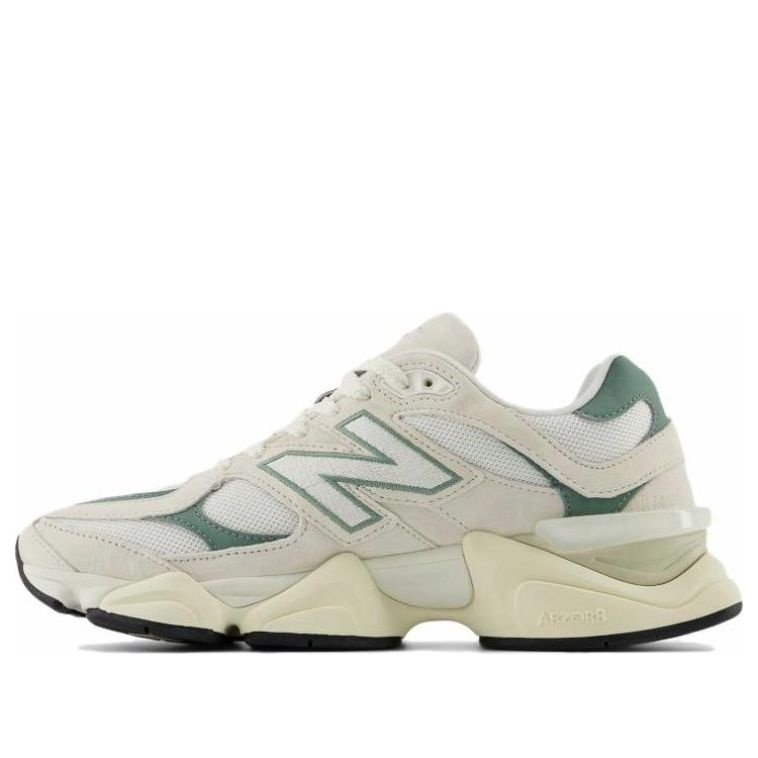 New Balance 9060 'Linen Dark Juniper' U9060EEI - 2