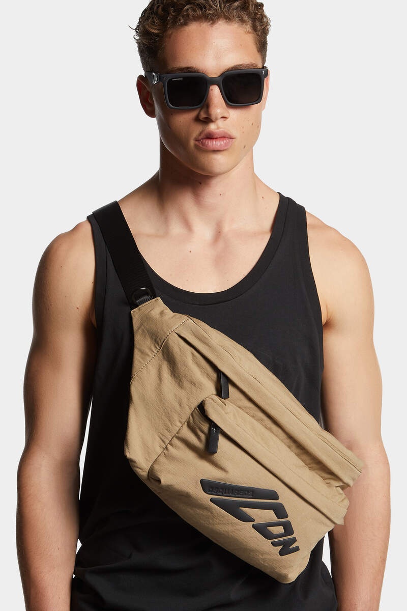 ICON NEW GENERATION BELT BAG - 6