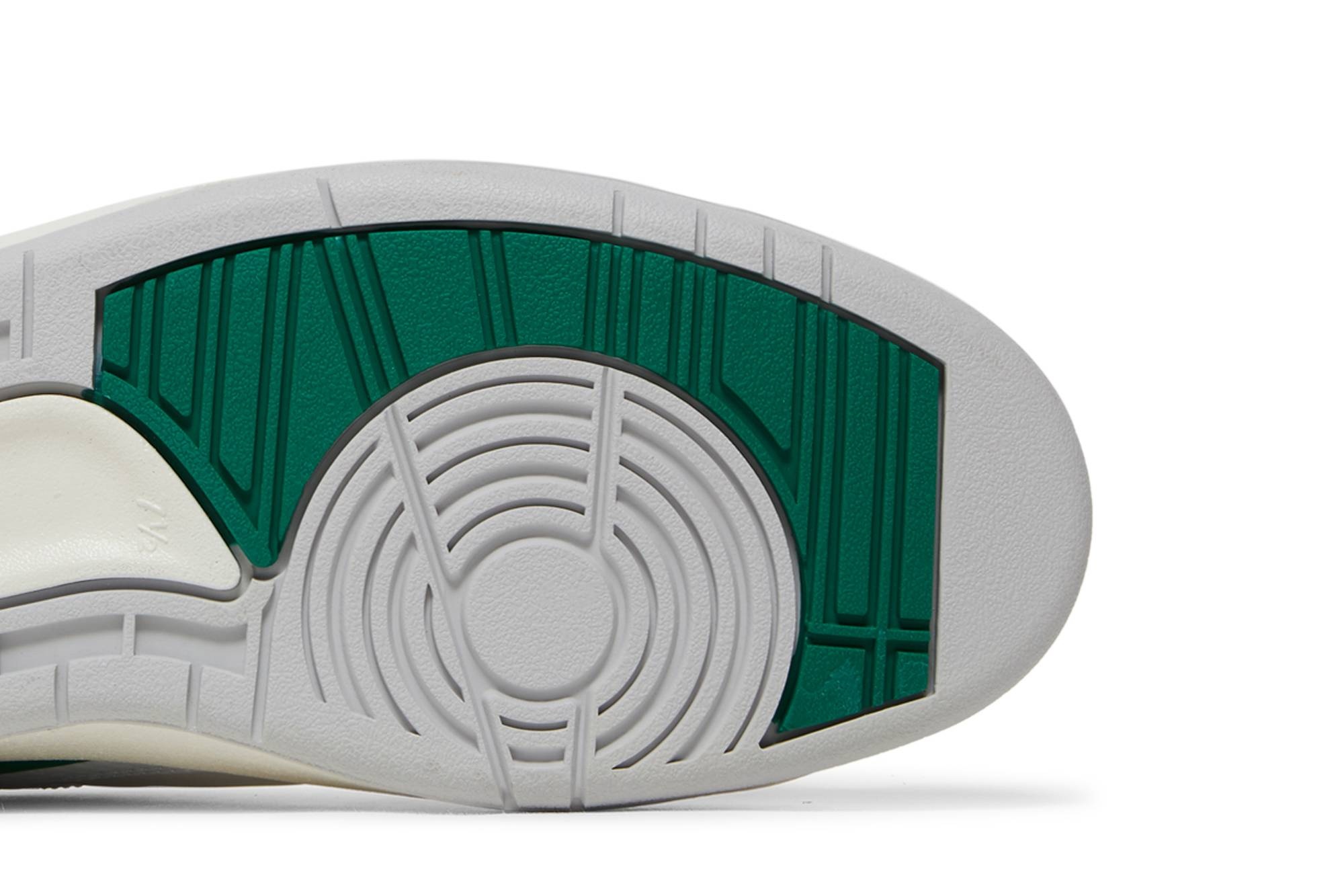 Nina Chanel Abney x Wmns Air Jordan 2 Retro Low SE - 5