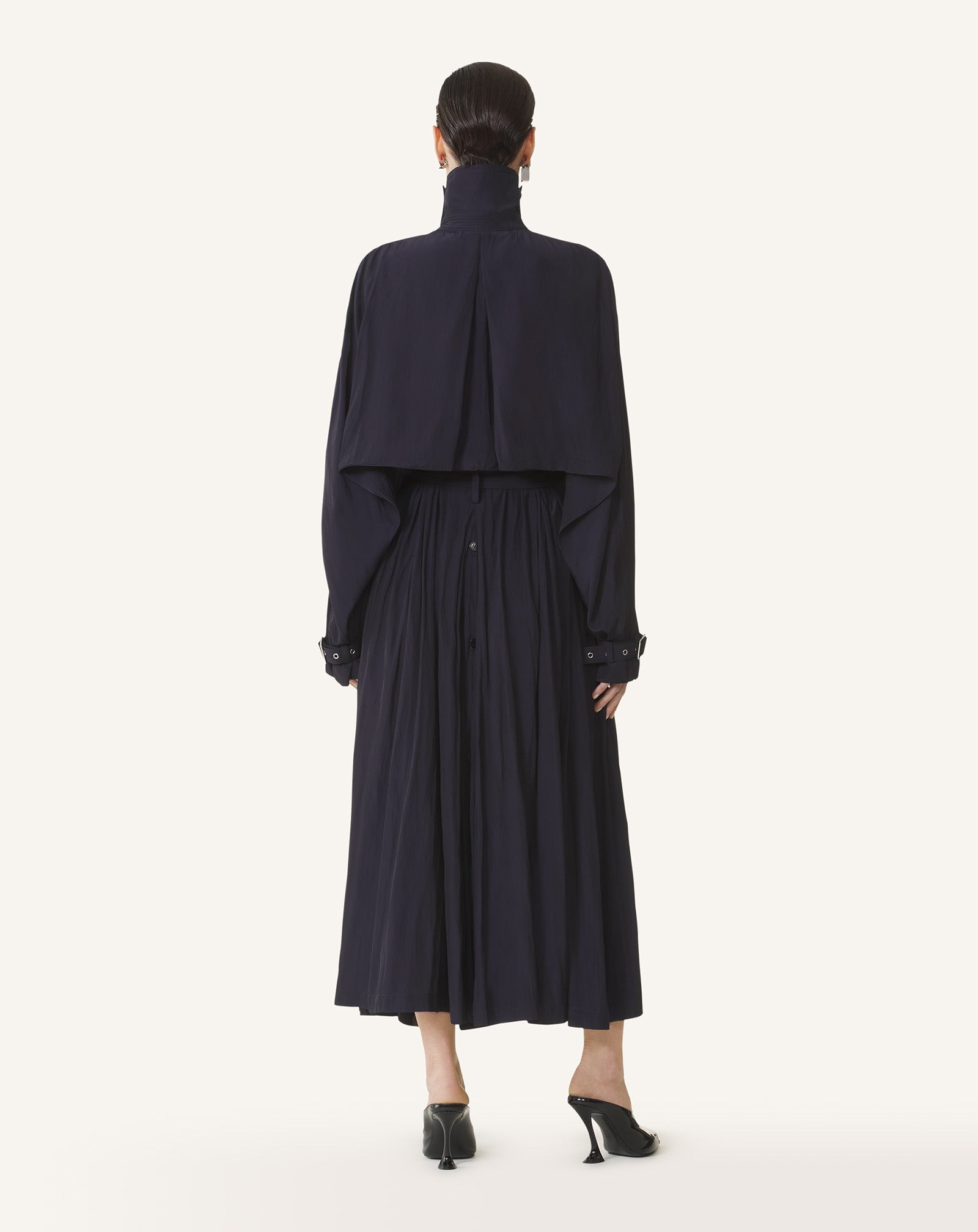 TRENCH COAT - 4