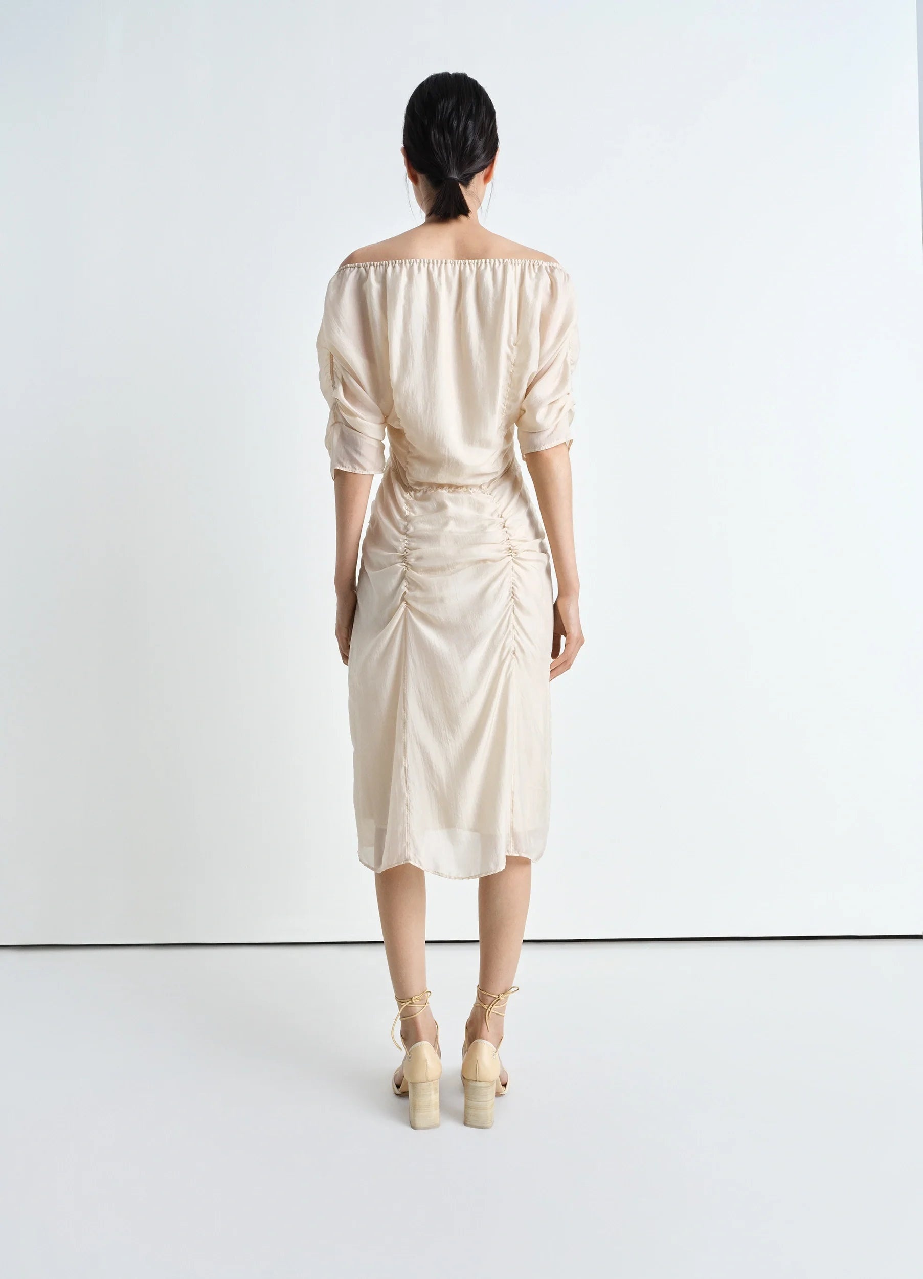 MIDI DRESS - 3