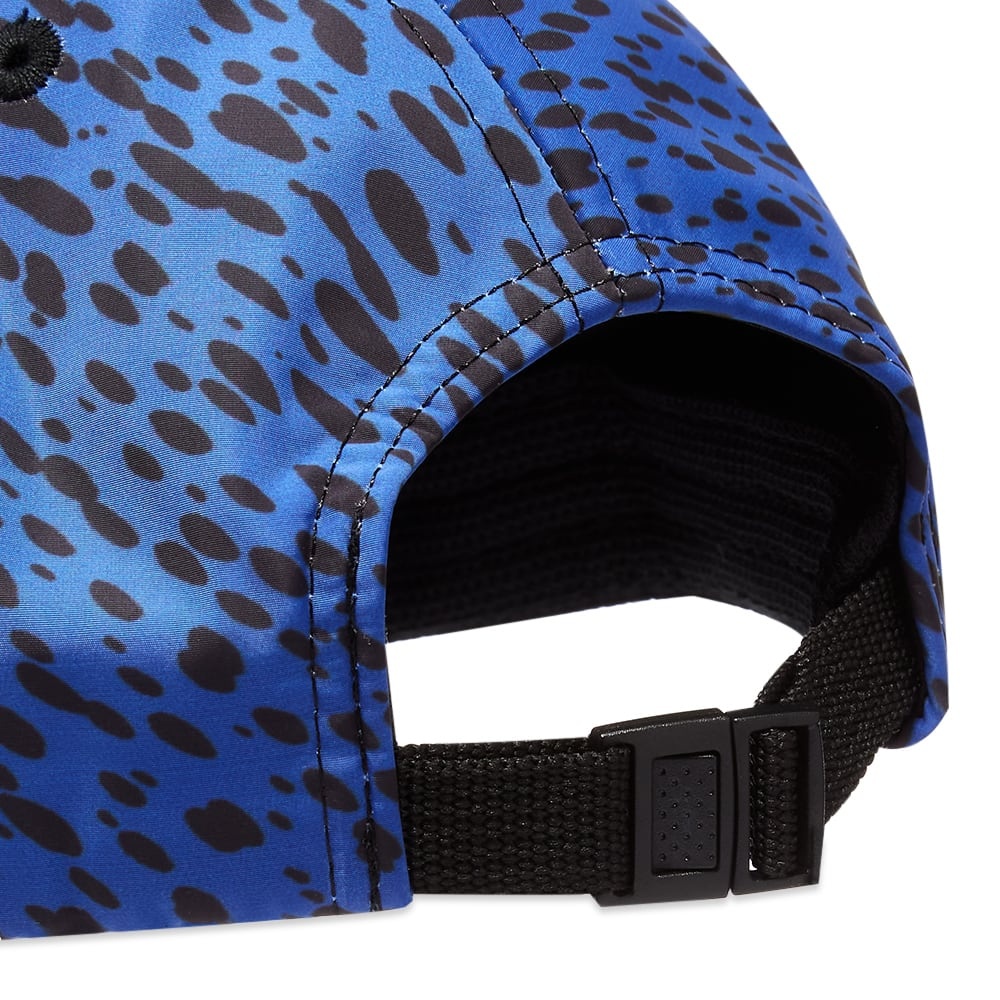 Kenzo x Kansai Yamamoto Leopard Print Baseball Cap - 3