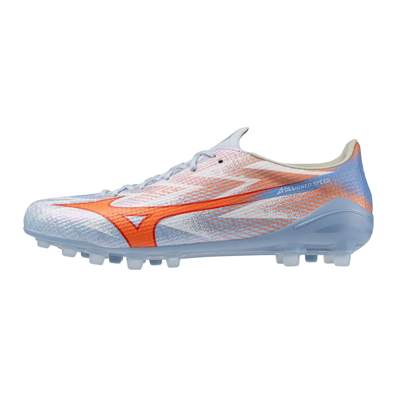 Mizuno Alpha III Japan AG Artificial Grass Soccer Cleat - 1