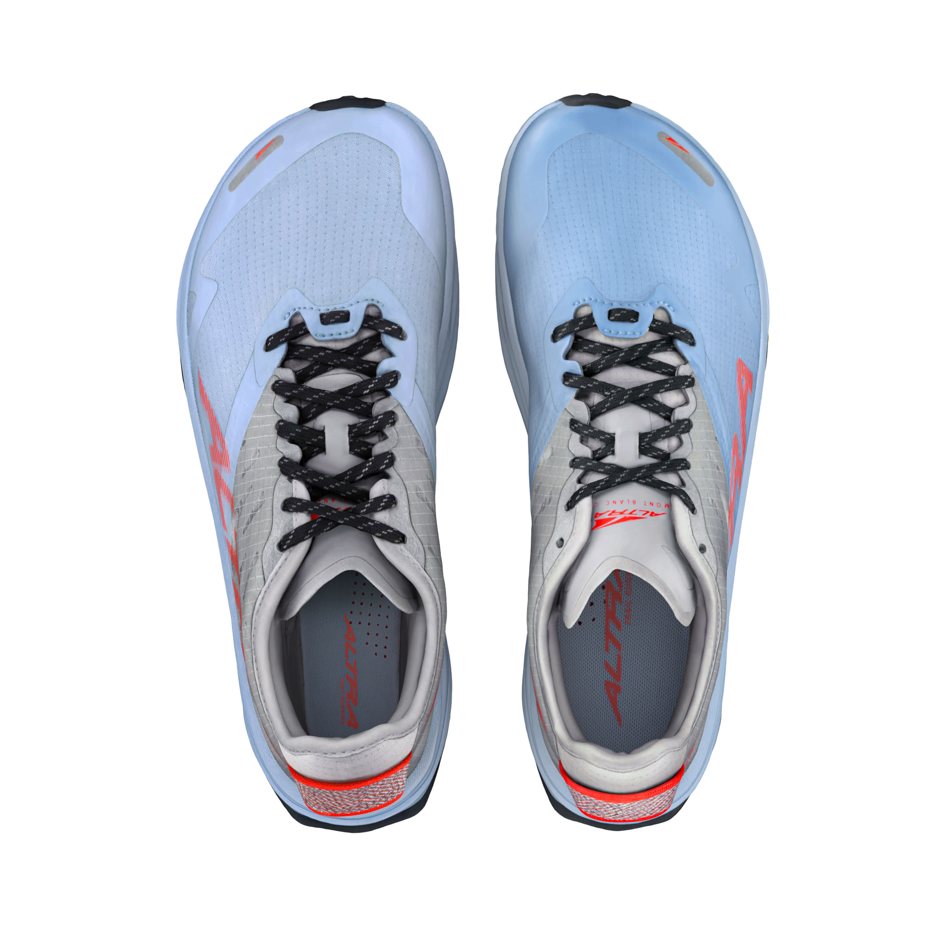Women's Mont Blanc Carbon - 6