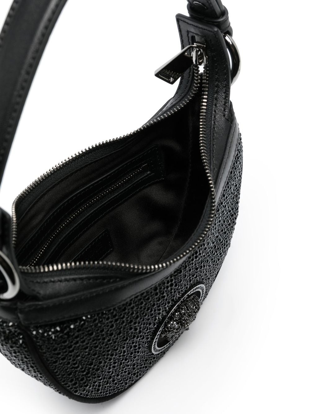 Medusa-motif tote bag - 6