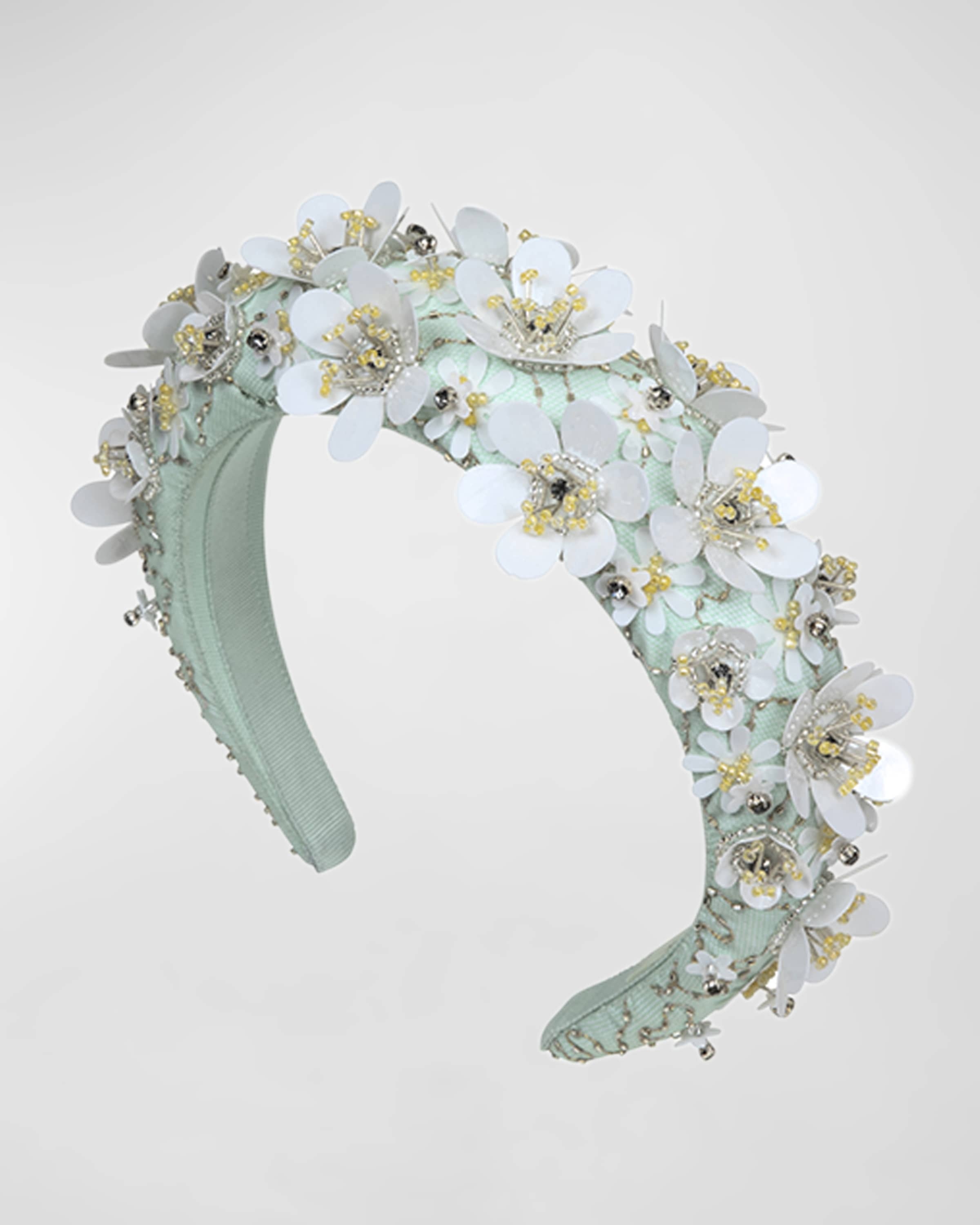 Magnolia Headband - 1