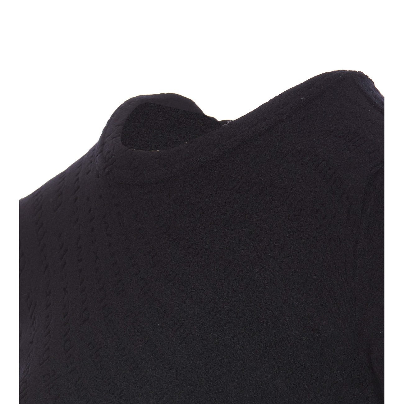 Alexander Wang Women Logo T-Shirt - 3