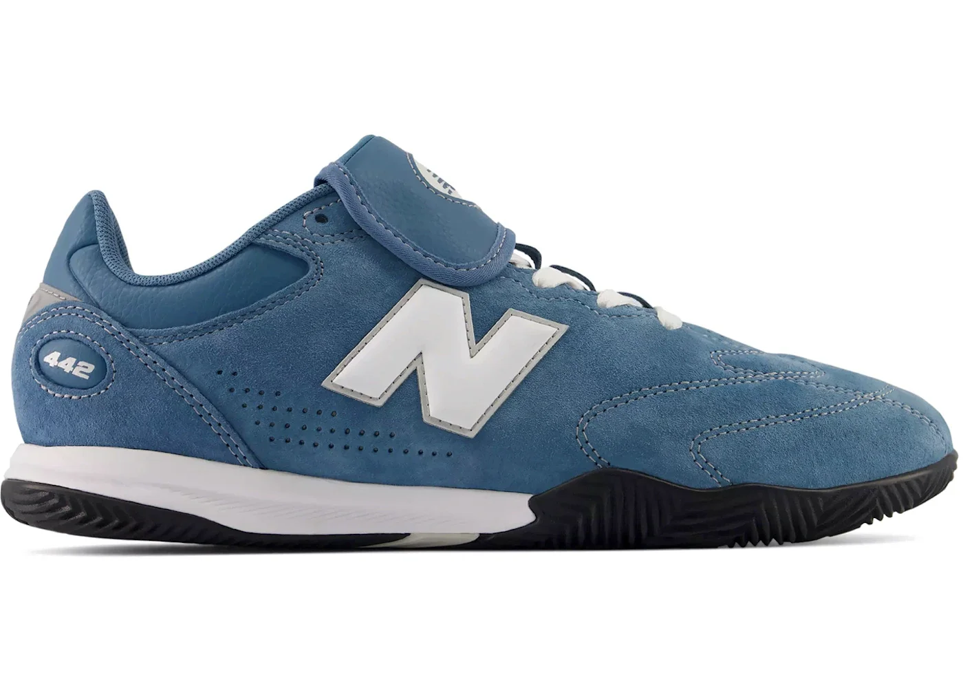New Balance Numeric 442 Heron Blue/White - 1