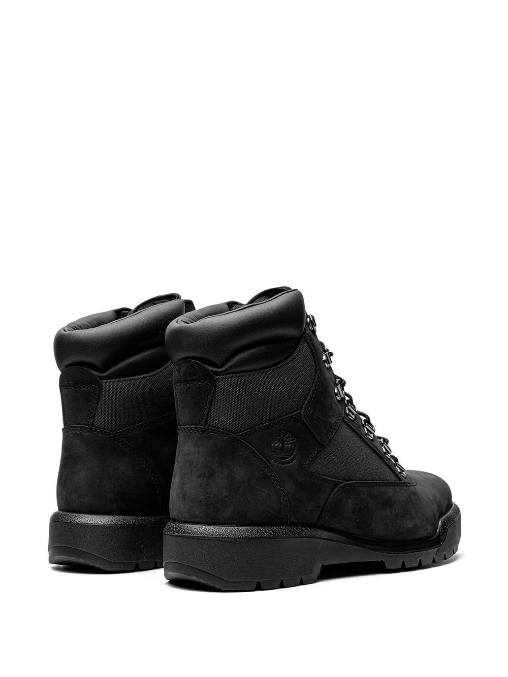6 Inch Field boots - 3
