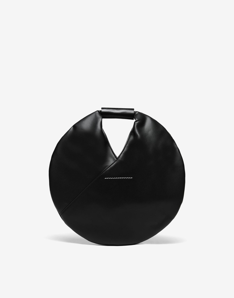 Circle Japanese small bag 3