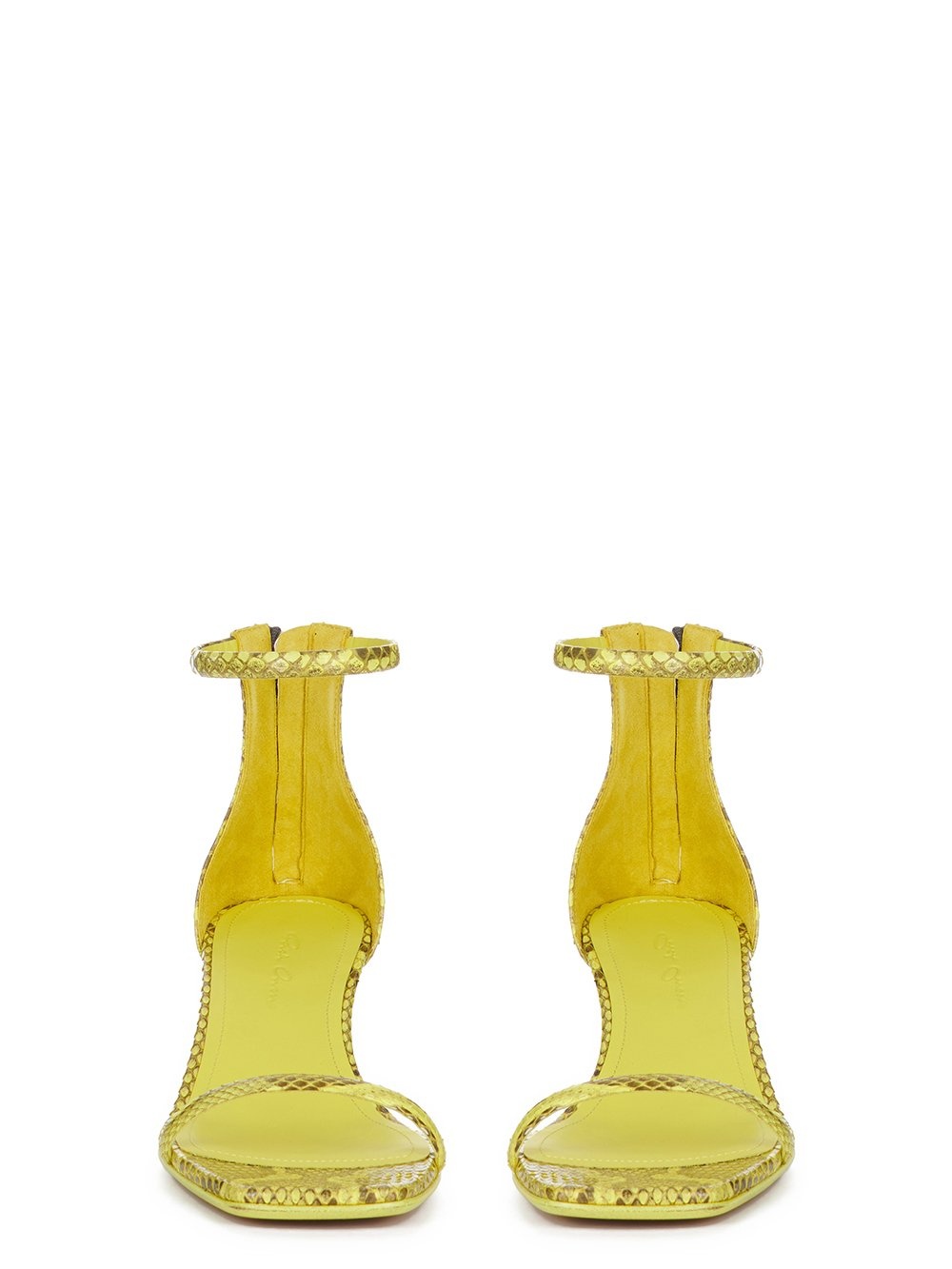 SANDAL - 2