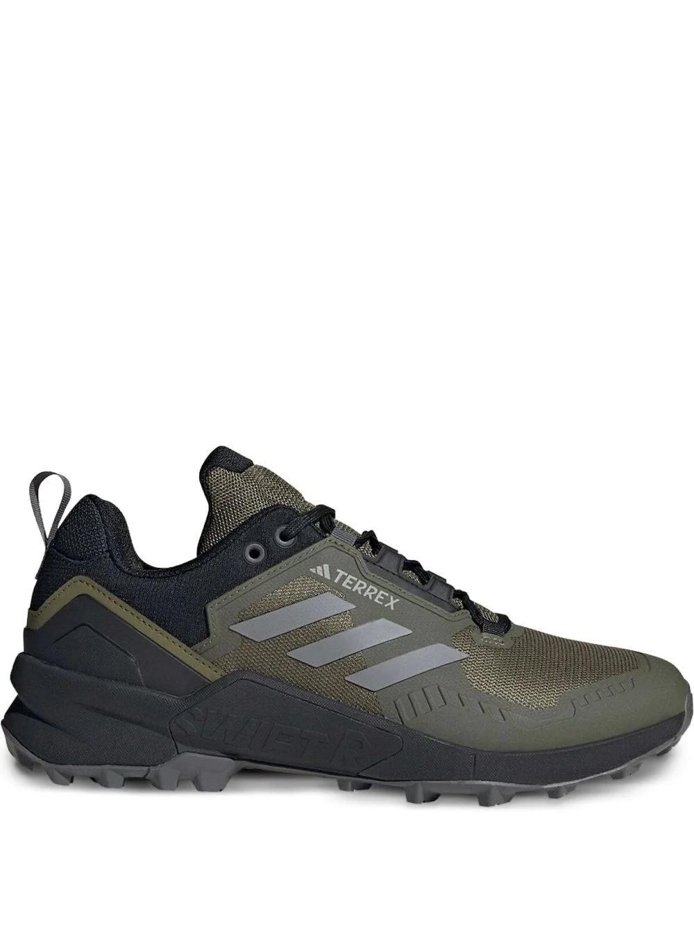 Terrex Swift R3 "Focus Olive" sneakers - 1