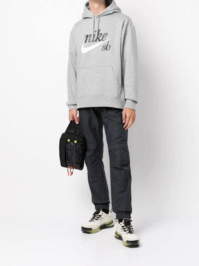 Nike SB skate hoodie outlook