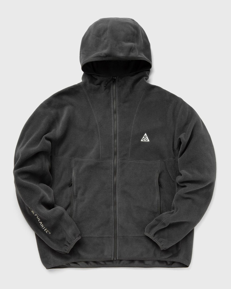 Nike ACG "Wolf Tree"Polartec® 남성 전체 지프 탑 - 1