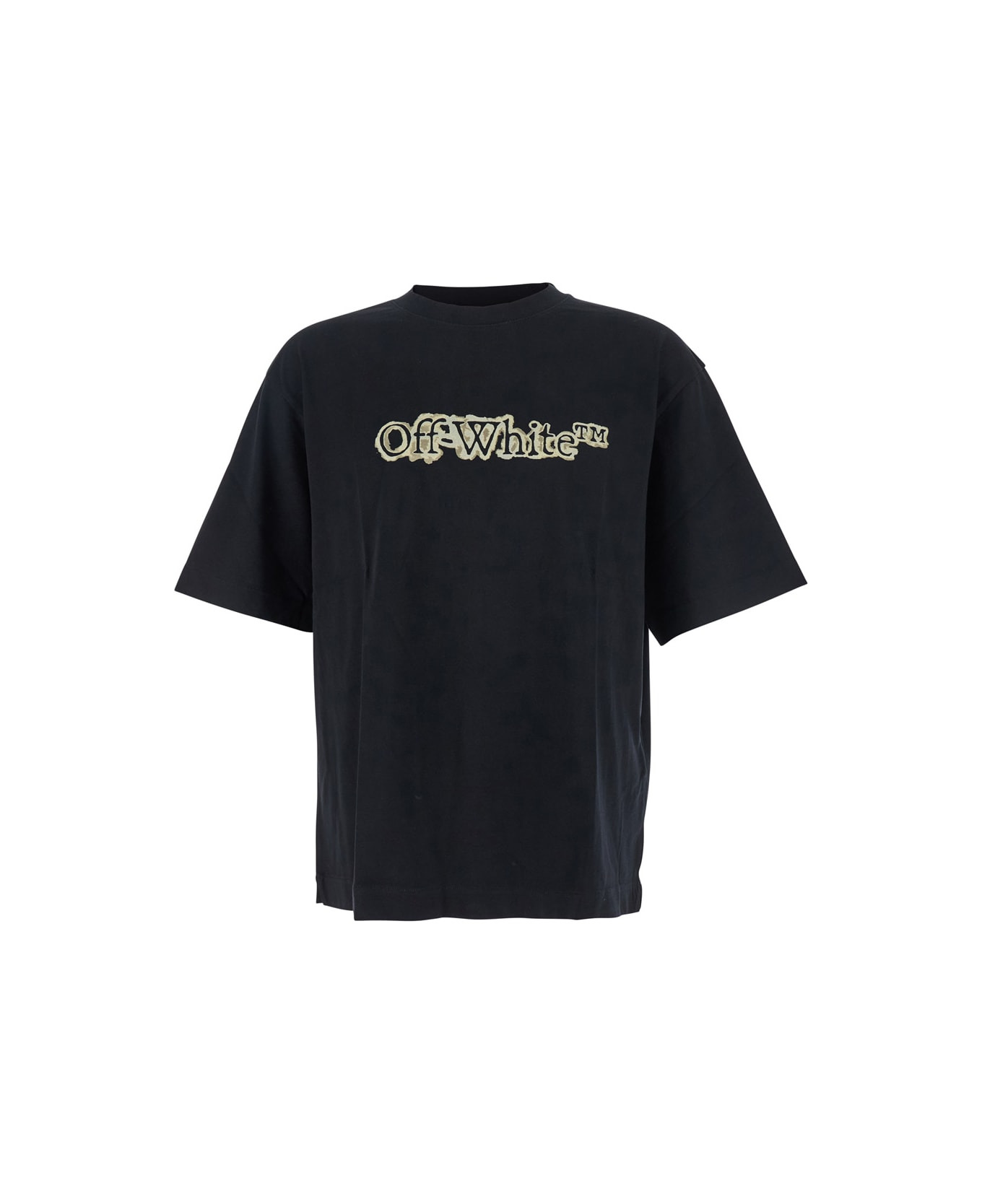 Cloudy Arrow Skate S/s Tee - 1