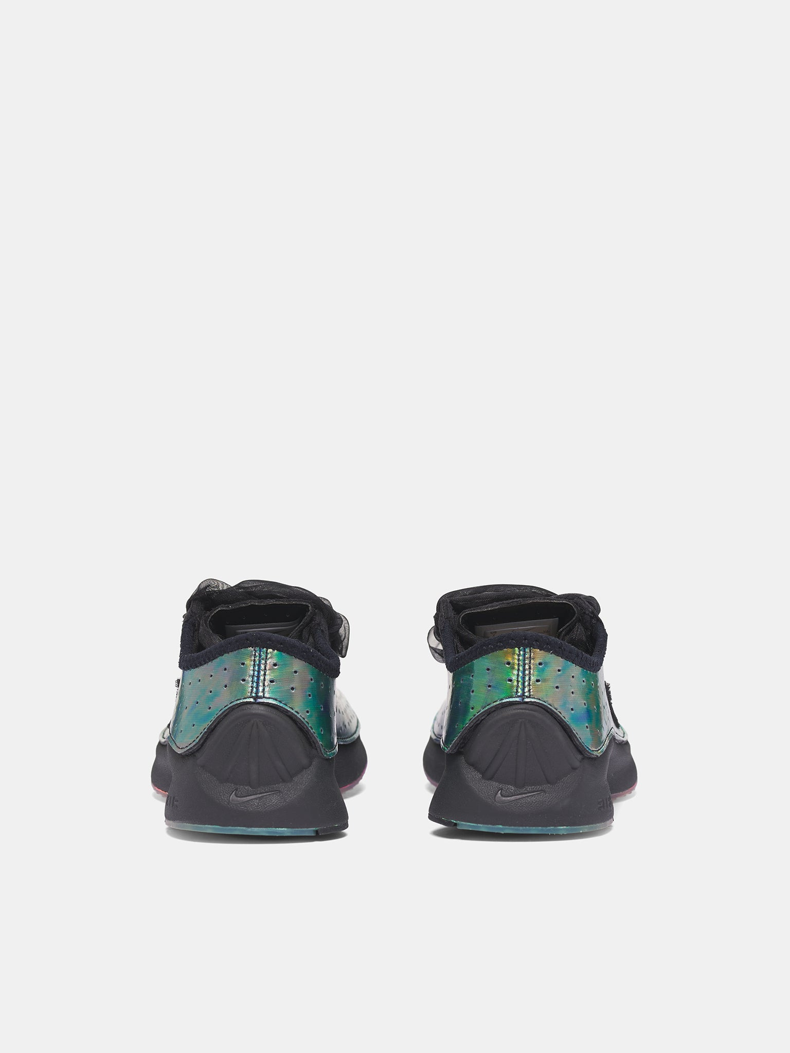 Tomo Koizumi Air Superfly Sneakers - 4